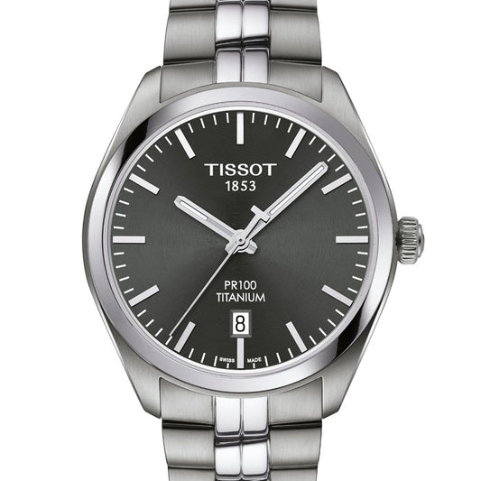 Tissot Classic PR 100 T101.410.44.061.00