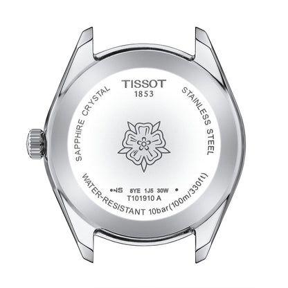 PR 100 36MM Sport Chic Lady Diamonds