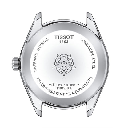 PR 100 36MM Sport Chic Lady Lightblue Metal