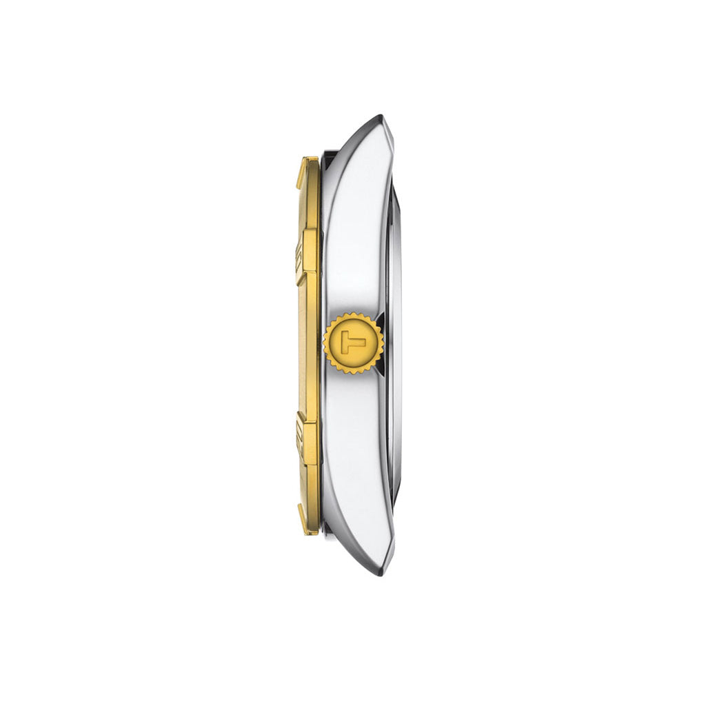 PR 100 36MM Sport Chic Lady Metal Bicolor