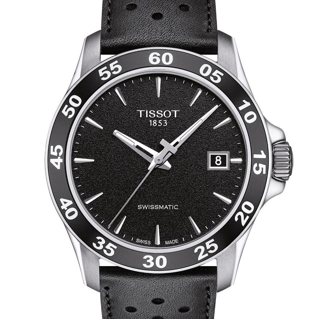 Tissot V8 Swissmatic T106.407.16.051.00