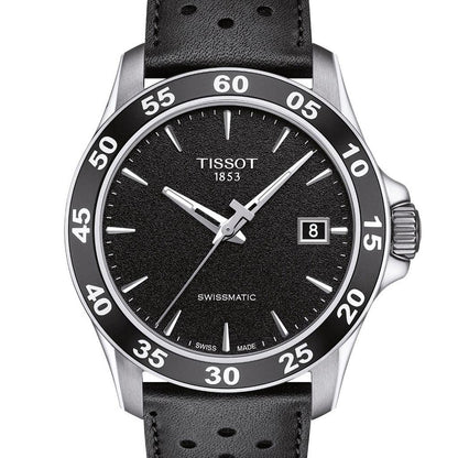 Tissot V8 Swissmatic T106.407.16.051.00