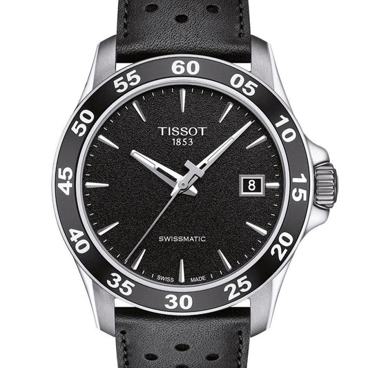 Tissot V8 Swissmatic T106.407.16.051.00
