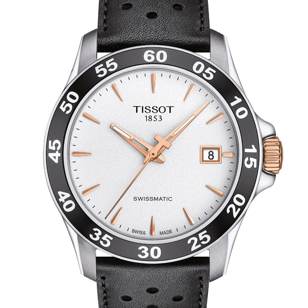 Tissot V8 Swissmatic T106.407.26.031.00