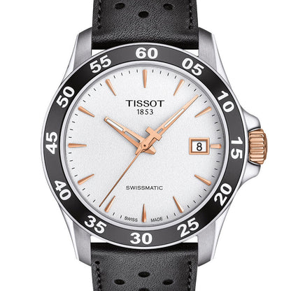 Tissot V8 Swissmatic T106.407.26.031.00