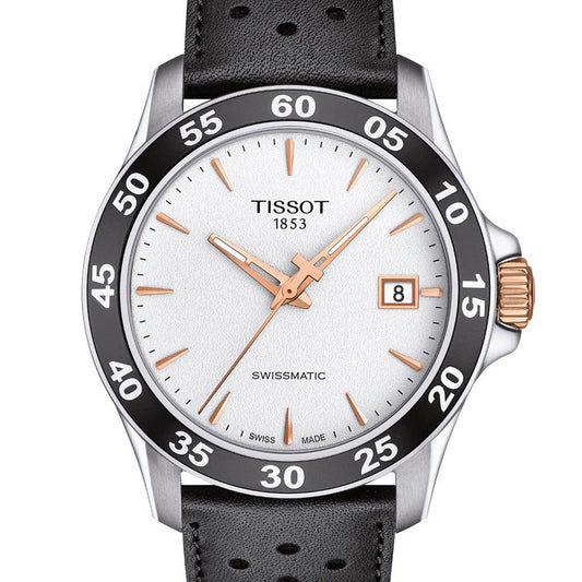 Tissot V8 Swissmatic T106.407.26.031.00