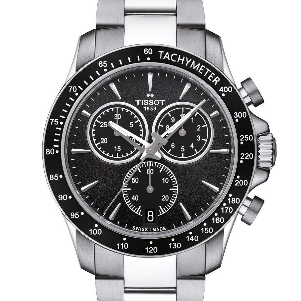Tissot V8 Quarz Chrono T106.417.11.051.00