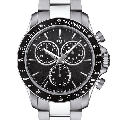 Tissot V8 Quarz Chrono T106.417.11.051.00