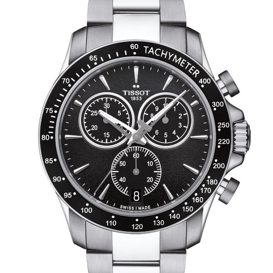 Tissot V8 Quarz Chrono T106.417.11.051.00