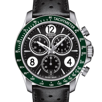 Tissot V8 Quarz Chrono T106.417.16.057.00