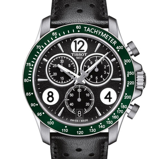 Tissot V8 Quarz Chrono T106.417.16.057.00