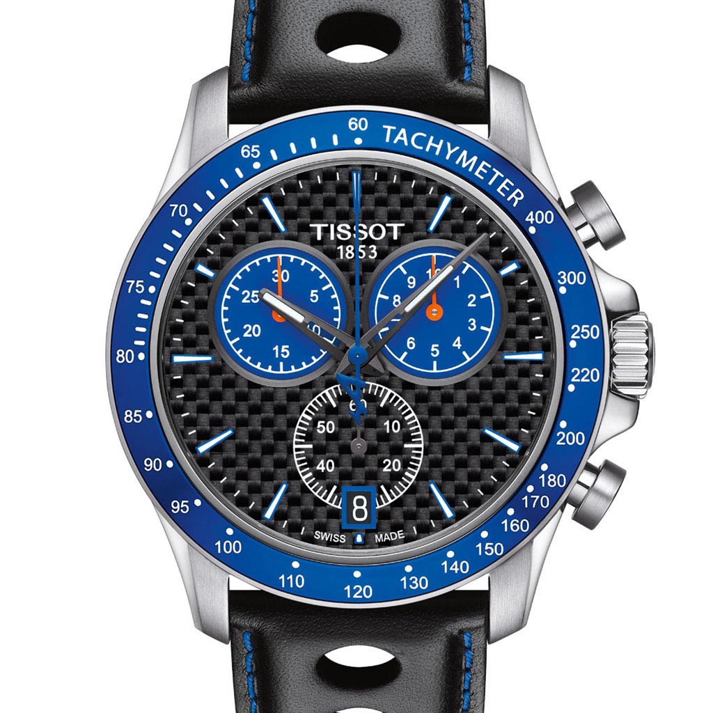 Tissot T-Sport V8 Alpine T106.417.16.201.01