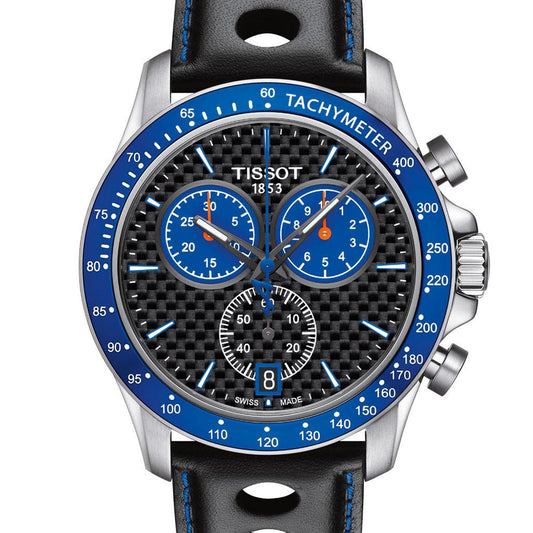 Tissot T-Sport V8 Alpine T106.417.16.201.01