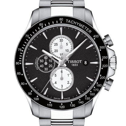 Tissot T-Sport V8 Automatic Chrono T106.427.11.051.00