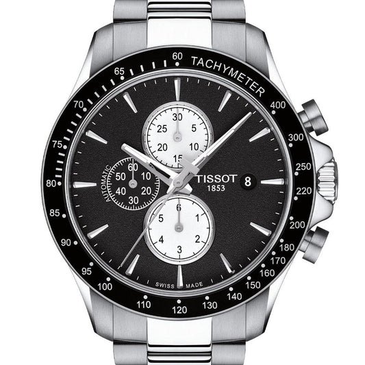 Tissot T-Sport V8 Automatic Chrono T106.427.11.051.00