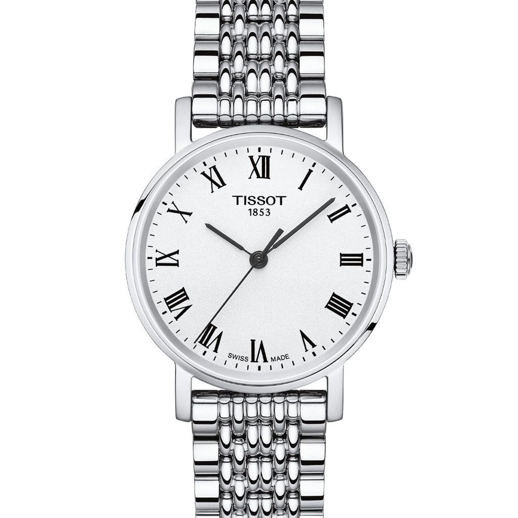 Tissot Everytime Small T109.210.11.033.00