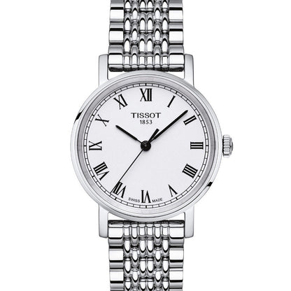 Tissot Everytime Small Jungfraubahn Edition T109.210.11.033.10