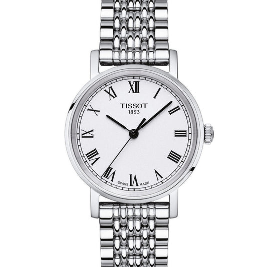 Tissot Everytime Small Jungfraubahn Edition T109.210.11.033.10