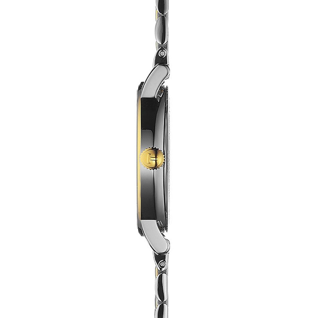 Everytime Small 30MM Bicolor Metal