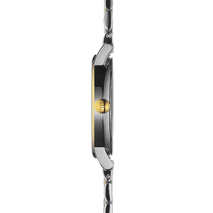 Everytime Small 30MM Bicolor Metal