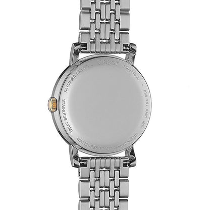 Everytime Small 30MM Bicolor Metal