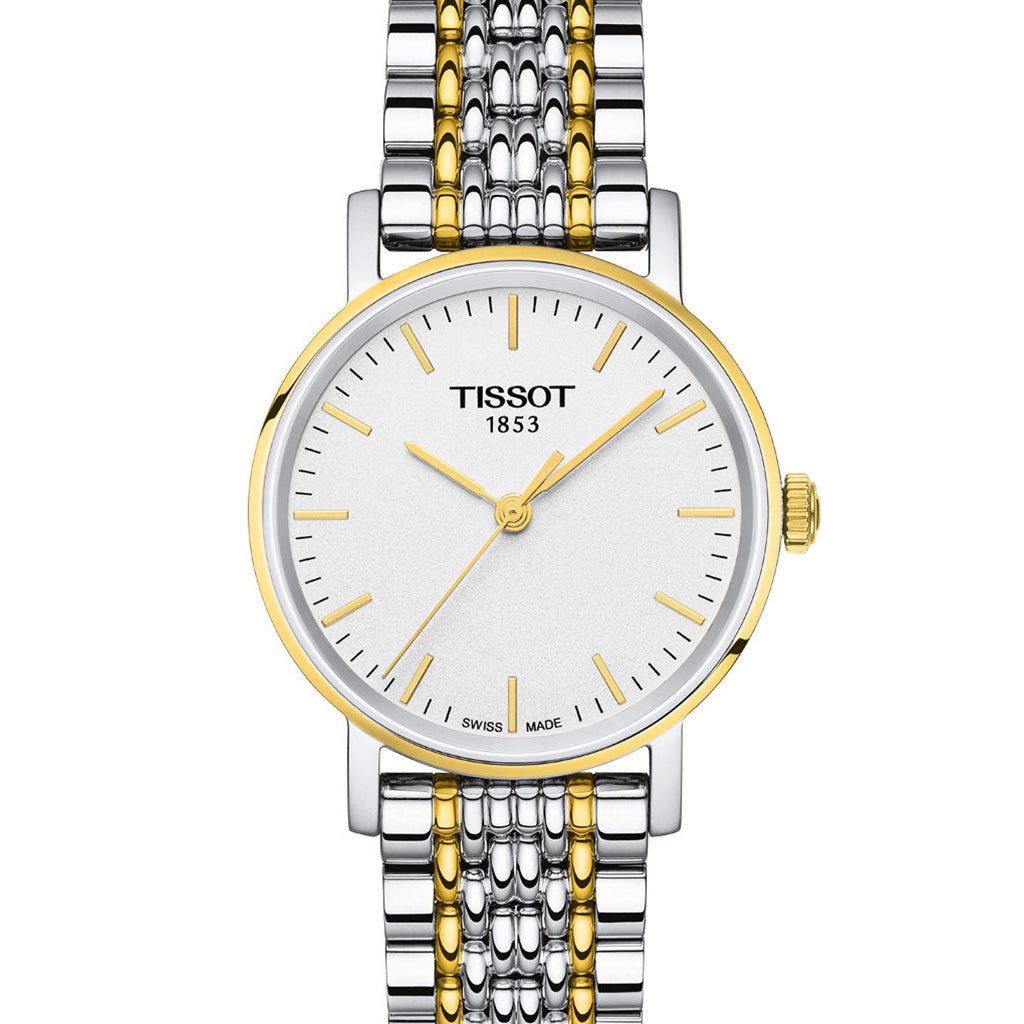 Tissot Everytime Small T109.210.22.031.00