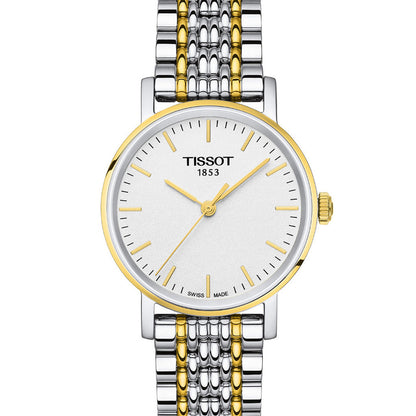 Tissot Everytime Small T109.210.22.031.00