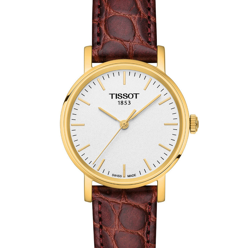 Tissot Everytime Small T109.210.36.031.00