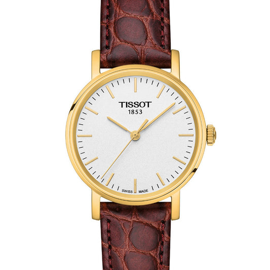 Tissot Everytime Small T109.210.36.031.00