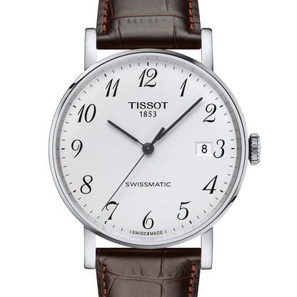 Tissot Everytime Swissmatic T109.407.16.032.00