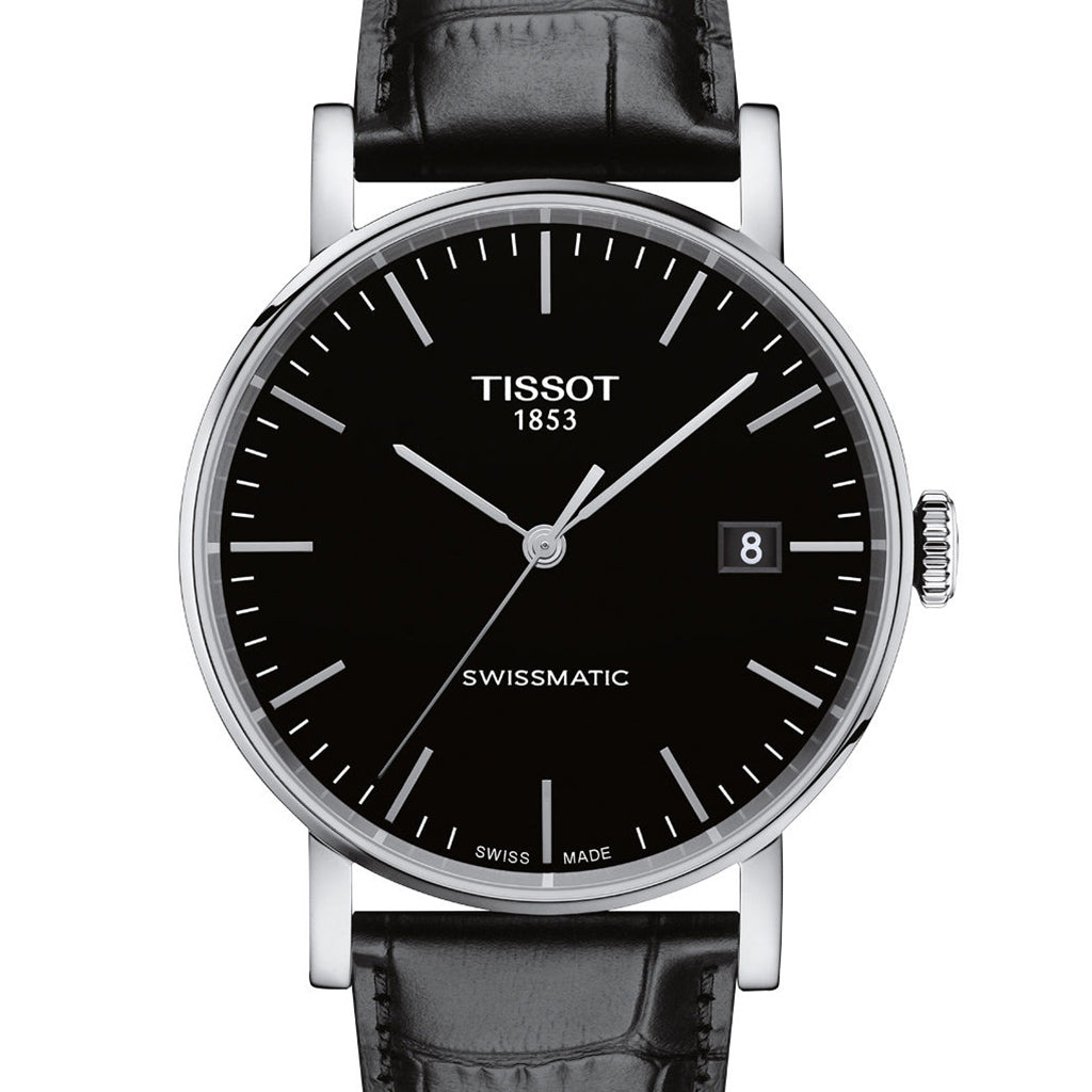 Tissot Everytime Swissmatic T109.407.16.051.00