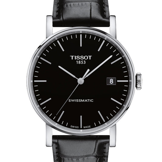 Tissot Everytime Swissmatic T109.407.16.051.00