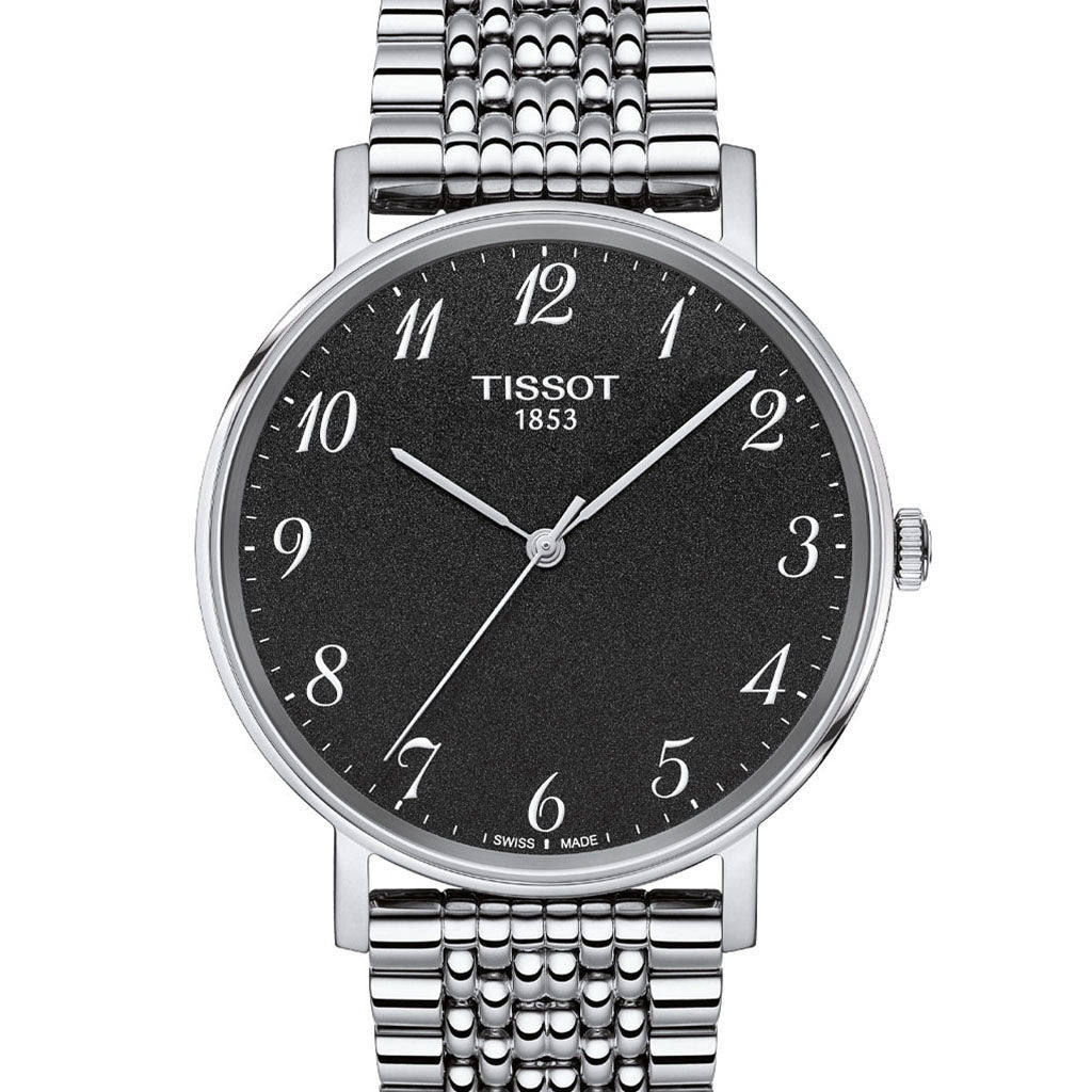Tissot Everytime Medium T109.410.11.072.00