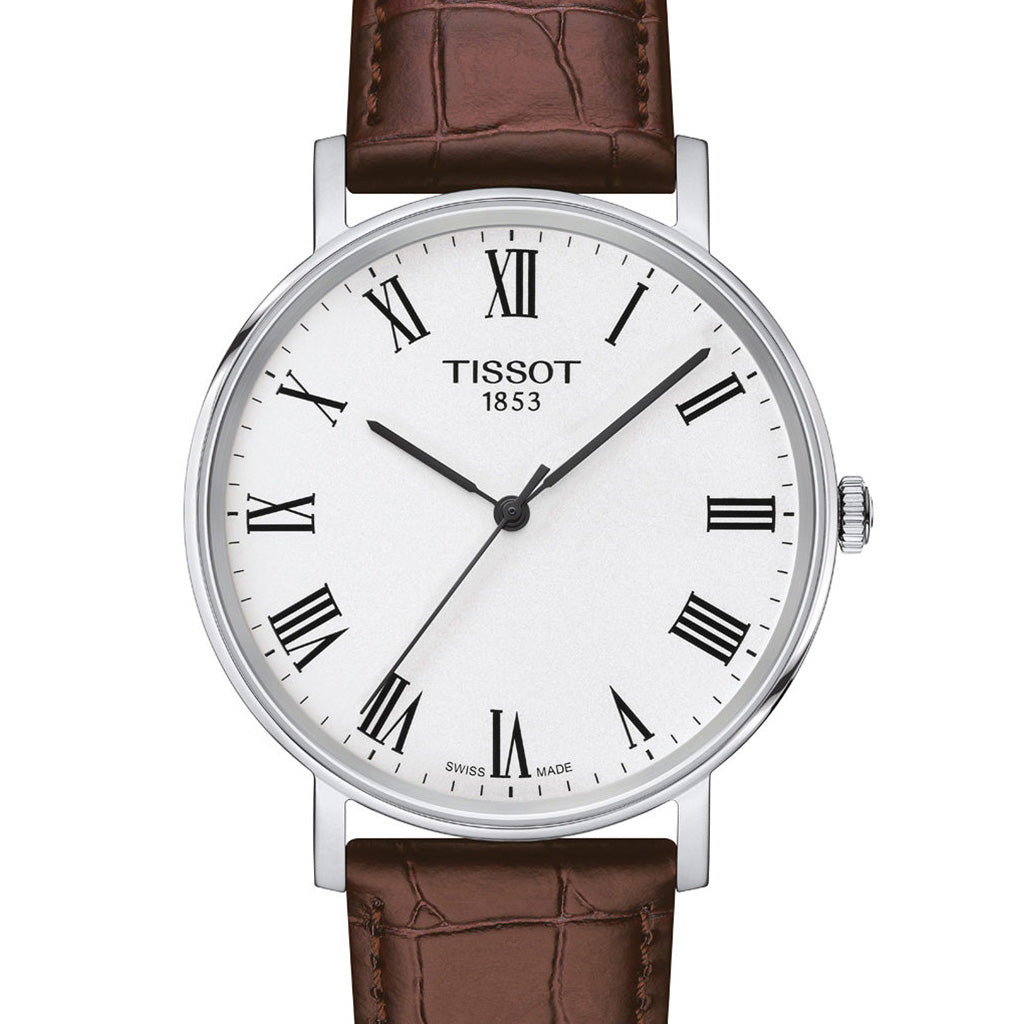 Tissot Everytime Medium T109.410.16.033.00