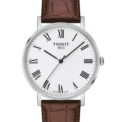 Tissot Everytime Medium T109.410.16.033.00