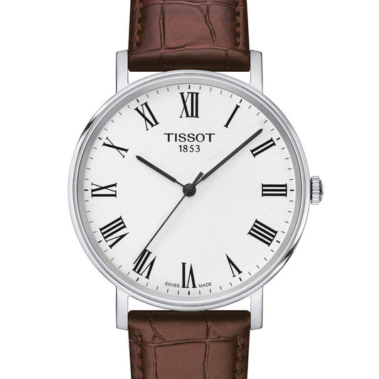 Tissot Everytime Medium T109.410.16.033.00