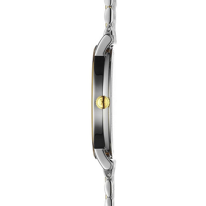 Everytime Medium 38MM Bicolor Metal