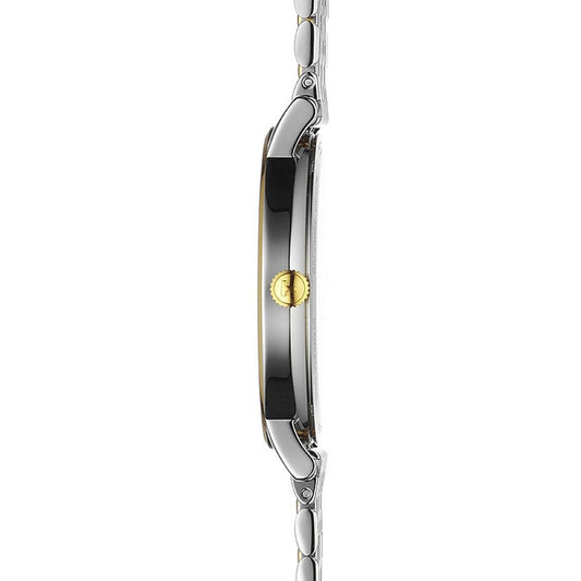 Everytime Medium 38MM Bicolor Metal