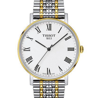 Tissot Everytime Medium T109.410.22.033.00