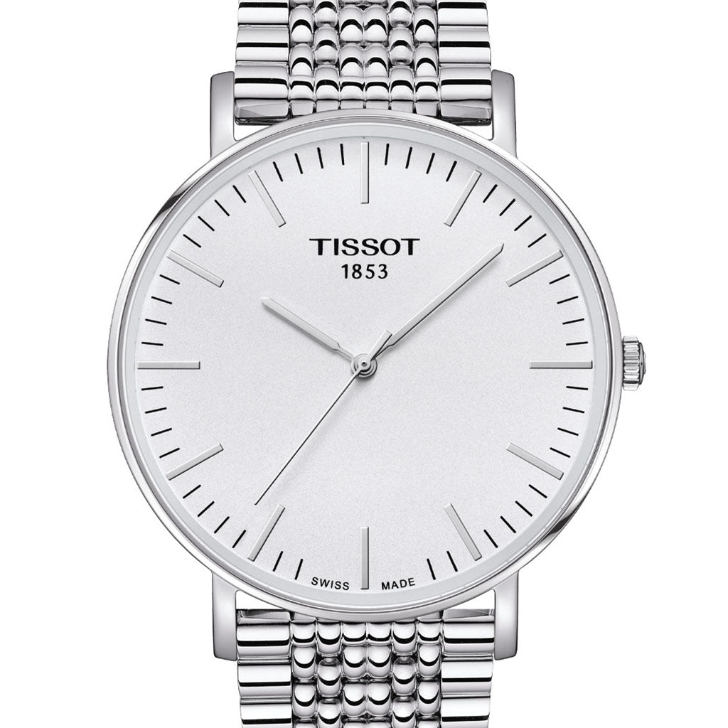 Tissot Everytime Large T109.610.11.031.00
