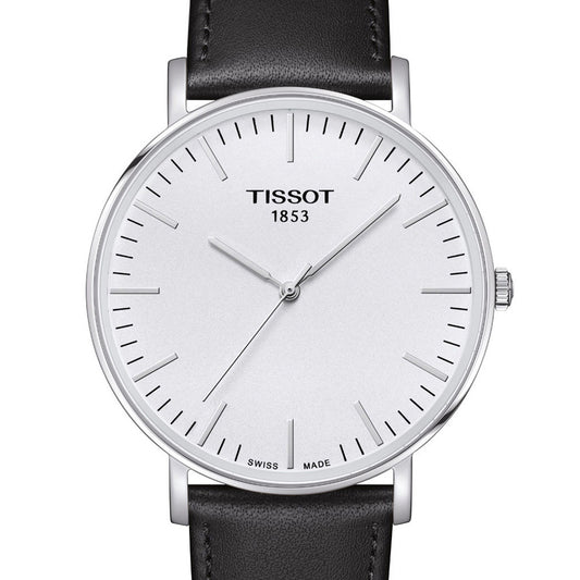 Tissot Everytime Large T109.610.16.031.00
