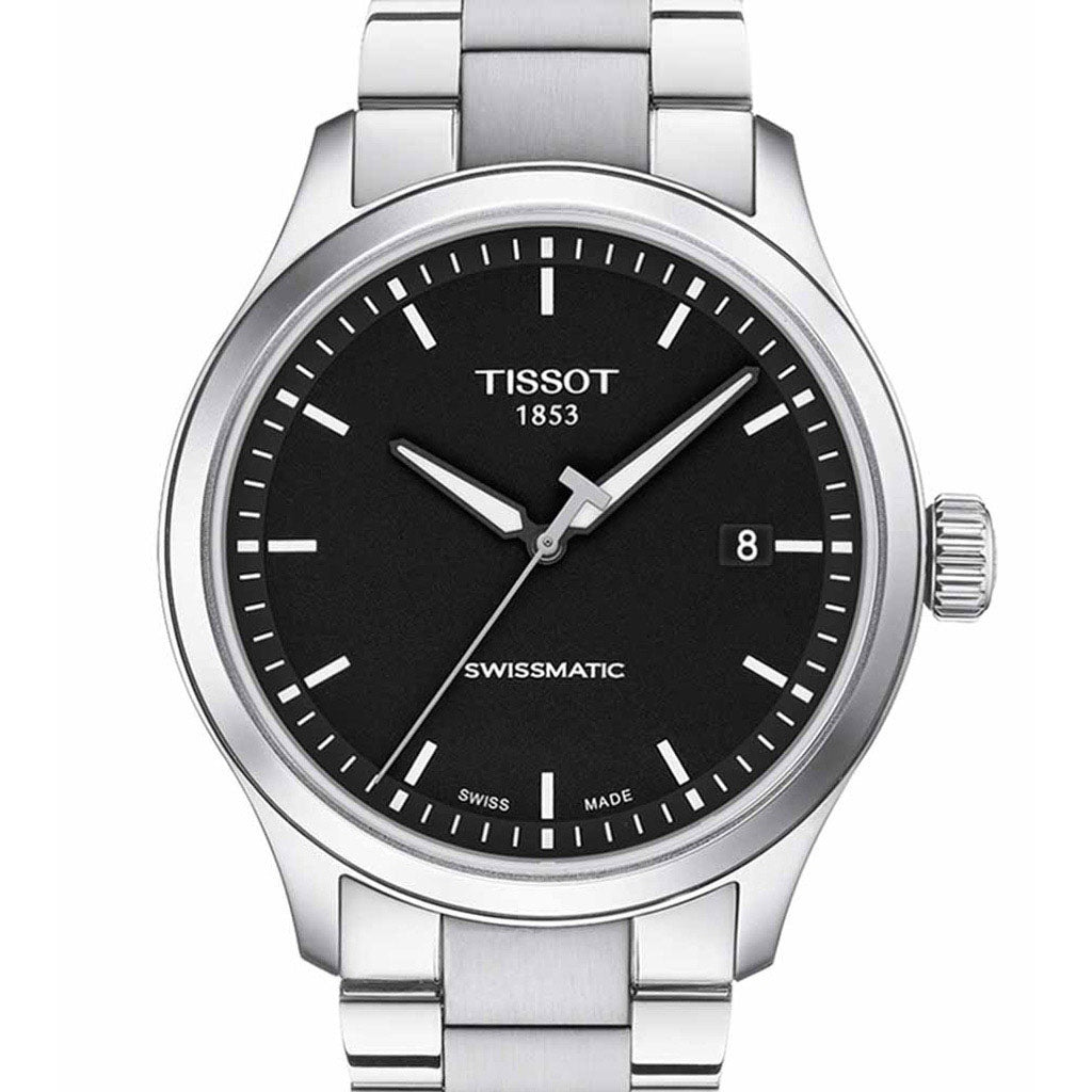 Tissot Gent XL Swissmatic T1164071105100