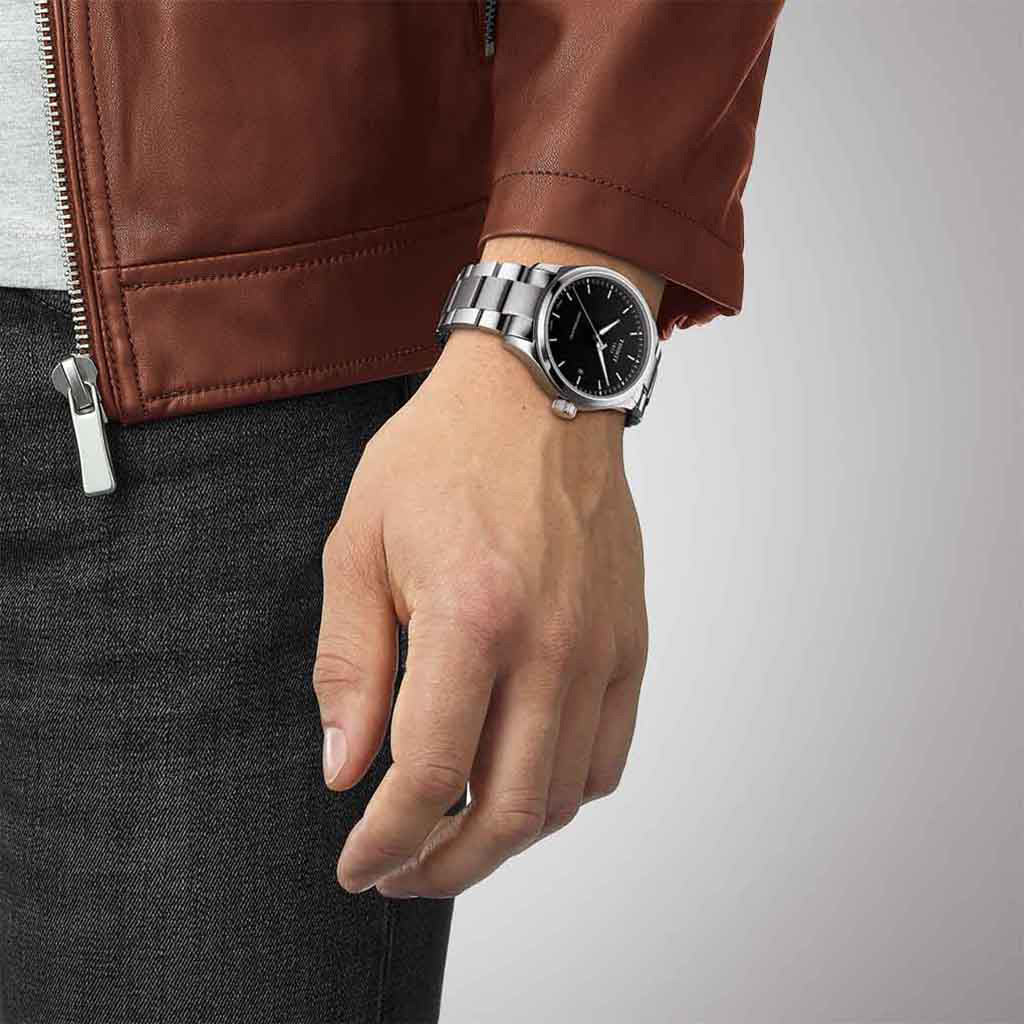 Gent XL Classic 42MM Swissmatic