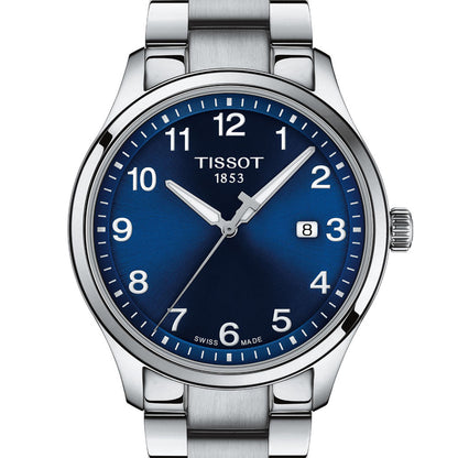 Tissot Gent Xl Classic T1164101104700