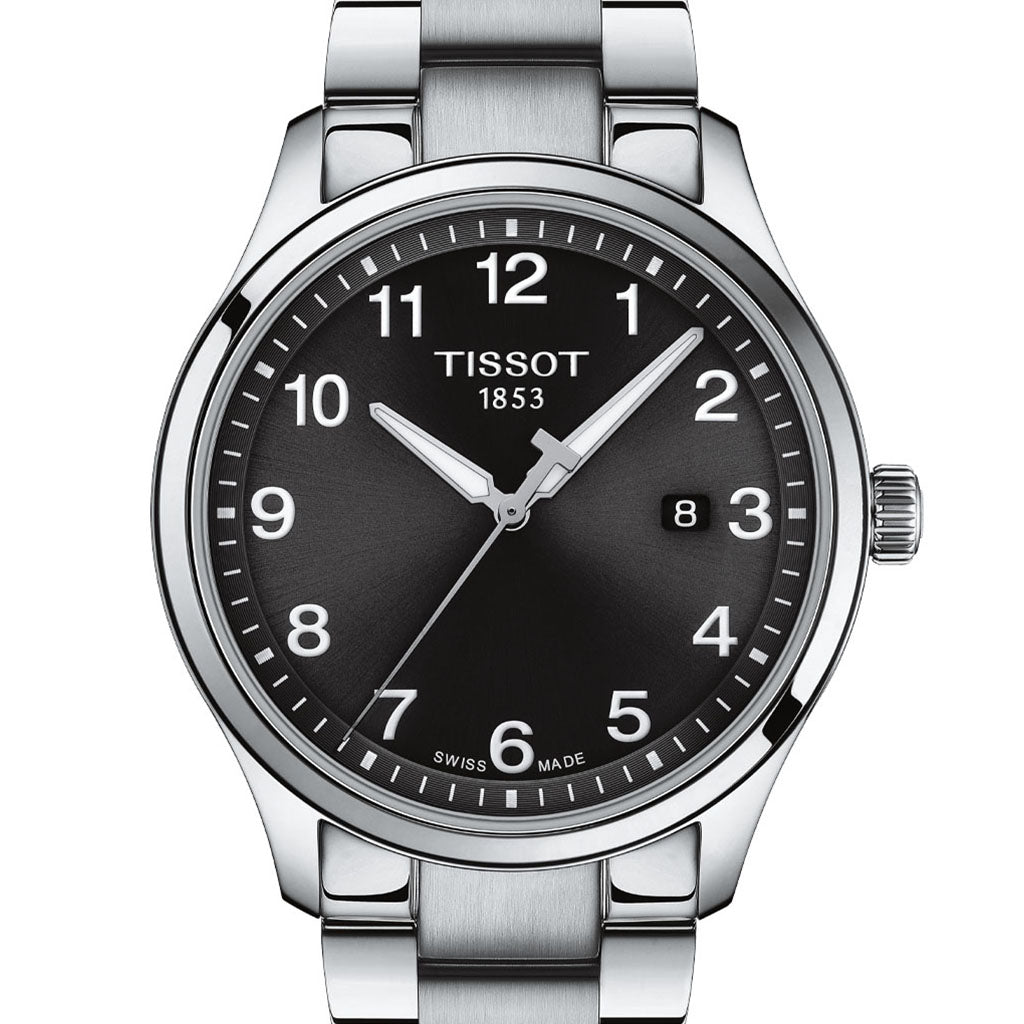 Tissot Gent Xl Classic T116.410.11.057.00
