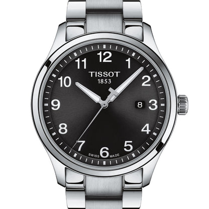 Tissot Gent Xl Classic T116.410.11.057.00