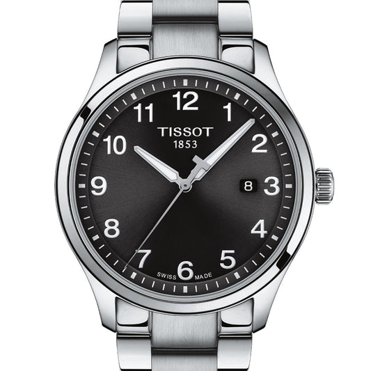 Tissot Gent Xl Classic T116.410.11.057.00