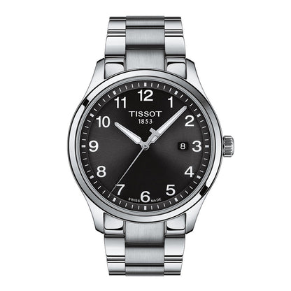 Gent XL Classic 42MM Black (Ausstellungsstück)