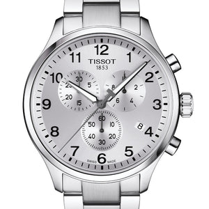 Tissot Chrono XL Classic T116.617.11.037.00