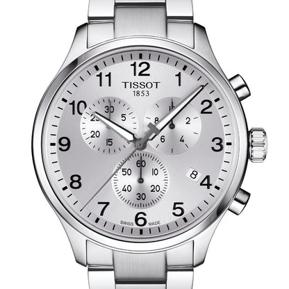 Tissot Chrono XL Classic T116.617.11.037.00